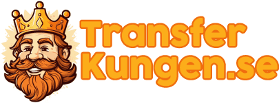 Transferkungen.se